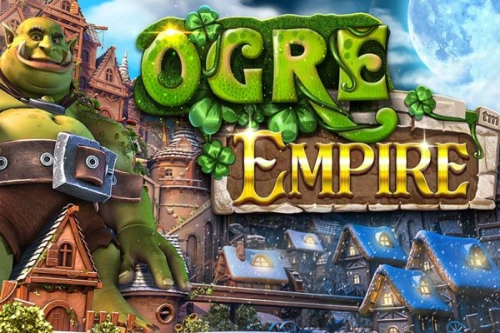 Ogre Empire — estratégia de reino na 365BET