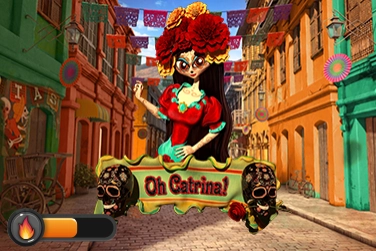 Oh Catrina — festival e mosaico cultural na 365BET