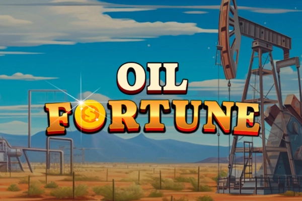 Oil Fortune — simulador de pipeline na 365BET