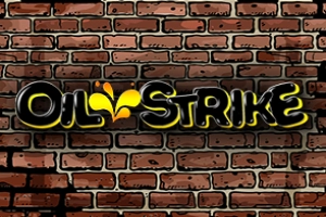 Oil Strike — jogo de perfuração e recursos na 365BET